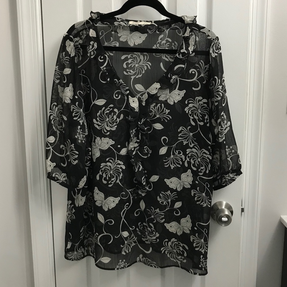 Old Navy Blouse